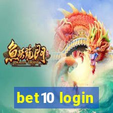 bet10 login